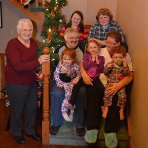 Meet your Posher, Lee-anne